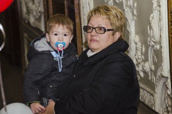 Городской голова Геннадий Труханов встретился с одесскими предпринимателями (фото)