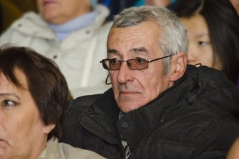 Городской голова Геннадий Труханов встретился с одесскими предпринимателями (фото)
