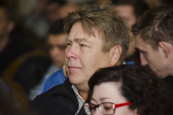 Городской голова Геннадий Труханов встретился с одесскими предпринимателями (фото)