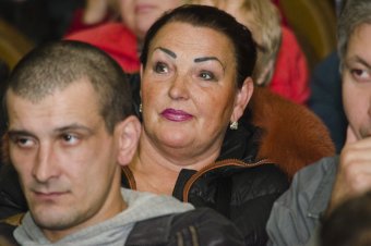 Городской голова Геннадий Труханов встретился с одесскими предпринимателями (фото)