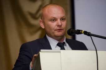 Городской голова Геннадий Труханов встретился с одесскими предпринимателями (фото)