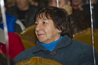 Городской голова Геннадий Труханов встретился с одесскими предпринимателями (фото)