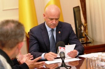 Разработан конкретный план по урегулированию ситуации в ЖСК «Александровском»