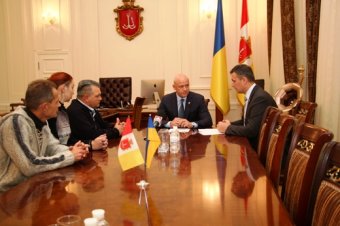 Разработан конкретный план по урегулированию ситуации в ЖСК «Александровском»