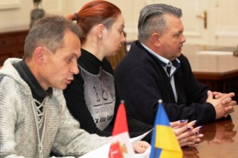 Разработан конкретный план по урегулированию ситуации в ЖСК «Александровском»