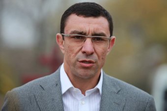 В Выгоде началось строительство нового храма (фото)