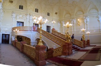 Одесский оперный – самый-самый, самый! (фото)