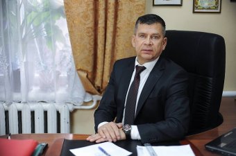 Сергей Кондратюк намерен занять жёсткую позицию в борьбе за права жителей Белгорода-Днестровского