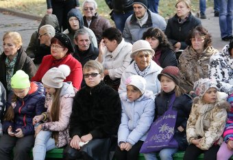 Воронцов - легенда Одессы