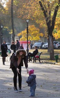 Воронцов - легенда Одессы