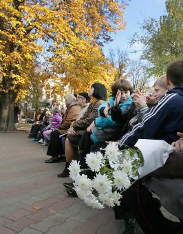 Воронцов - легенда Одессы