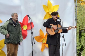 Воронцов - легенда Одессы