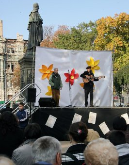 Воронцов - легенда Одессы