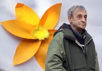 Воронцов - легенда Одессы