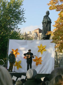 Воронцов - легенда Одессы