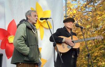 Воронцов - легенда Одессы