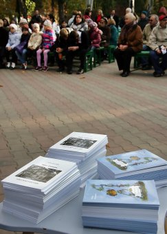 Воронцов - легенда Одессы