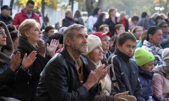 Воронцов - легенда Одессы