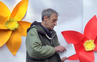 Воронцов - легенда Одессы