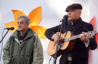 Воронцов - легенда Одессы