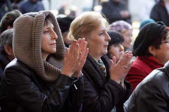 Воронцов - легенда Одессы