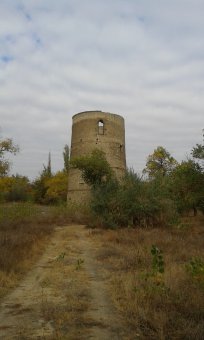 Последние дни золотой осени (фото)