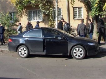 В Одессе задержаны квартирные воры (фото, видео)