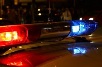 ДТП с участием полицейских в Одессе: Пострадала женщина