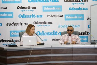 Святослав Огренчук: Сегодня как никогда каждый голос ценен