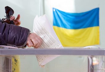 Явка по районам Одесской области колеблется от 35,2% до 59,1%