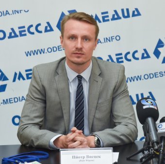 Выборы в Одессе: Польские наблюдатели не обнаружили серьезных нарушений