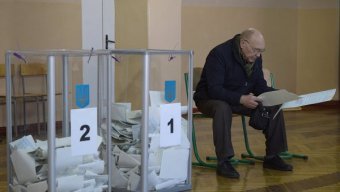 КИУ: В Одессе обработано более 90% протоколов