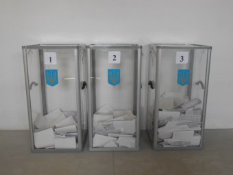 Наиболее активными оказались избиратели Суворовского района