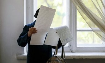 КИУ: Фотографирование бюллетеней зафиксировано на 13,5% избирательных участках