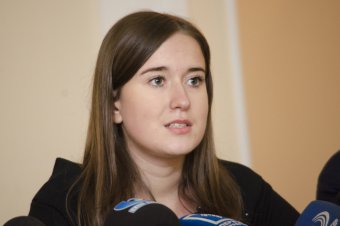 Молодежный совет проводит акцию "Сдай кровь ради жизни"