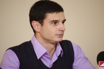 Молодежный совет проводит акцию "Сдай кровь ради жизни"