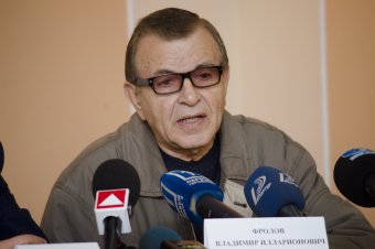 Молодежный совет проводит акцию "Сдай кровь ради жизни"