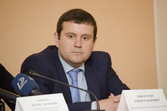 Молодежный совет проводит акцию "Сдай кровь ради жизни"