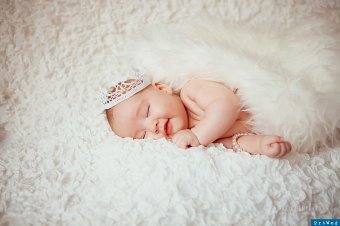 Более 200 юных граждан Одессы появилось в городе за последнюю неделю