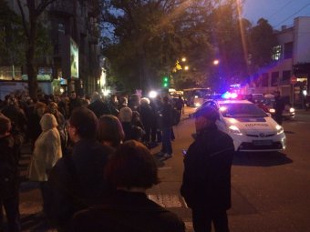 Якобы обманутые штабисты Эдуарда Гурвица требуют денег ОБНОВЛЕНО