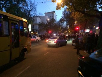 Якобы обманутые штабисты Эдуарда Гурвица требуют денег ОБНОВЛЕНО
