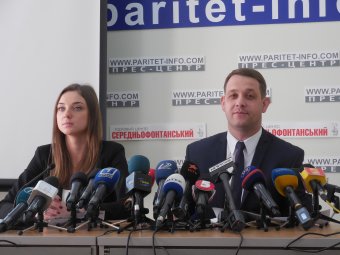 КИУ и ОПОРА представили результаты независимого подсчёта голосов  на выборах