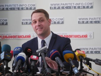 Анатолий Бойко: Второй тур  выборов городского головы исключать нельзя