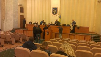 Одесская городская территориальная избирательная комиссия единогласно проголосовала за признание избранным городским головой Геннадия Труханова