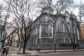 Общественники бьют тревогу: Ситуация с областным государственным архивом с каждым днем становится все критичнее