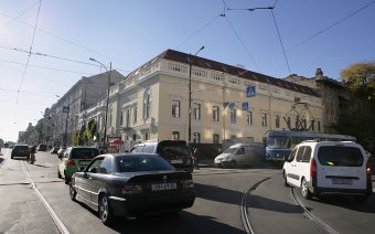 Особняк Луки Камо на Тираспольской площади предстал перед одесситами после реконструкции (фото)