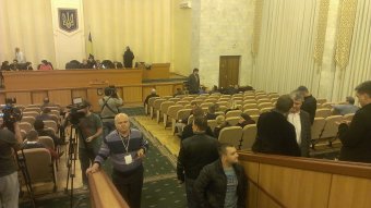 Городской голова считает обвинения в адрес членов избирательных комиссий необосноваными