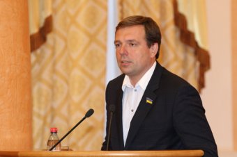 Состоялась первая сессия Одесского горсовета VII созыва