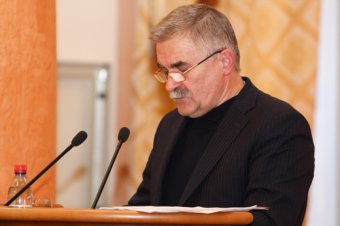 Состоялась первая сессия Одесского горсовета VII созыва