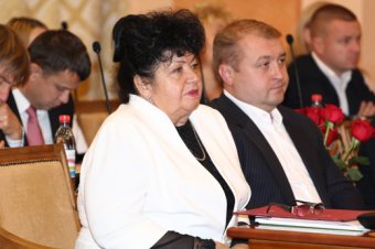 Состоялась первая сессия Одесского горсовета VII созыва